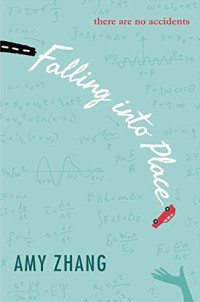 Zhang Amy — Falling Into Place