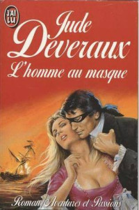 Deveraux Jude — L'homme au masque