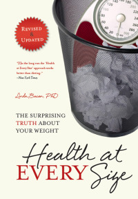 Bacon Linda — Health at Every Size