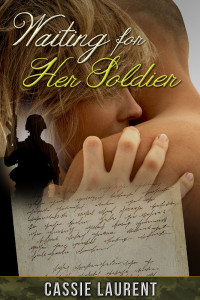 Laurent Cassie — Waiting for Her Soldier