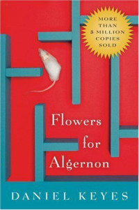 Keyes Daniel — Flowers for Algernon