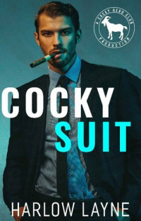 Harlow Layne — Cocky Suit