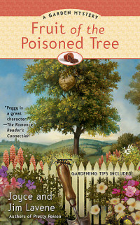 Joyce Lavene; Jim — Fruit of the Poisoned Tree