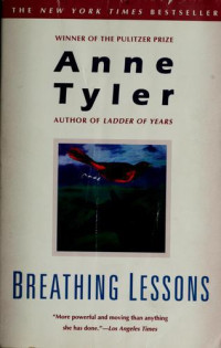 Tyler Anne — Breathing Lessons