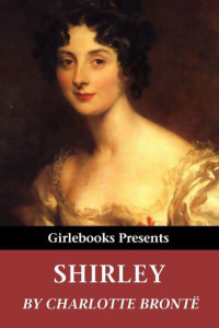 Bronte Charlotte — Shirley