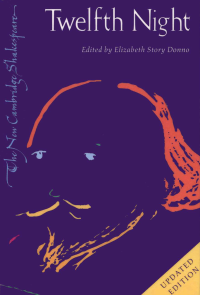 Shakespeare William — Twelfth Night