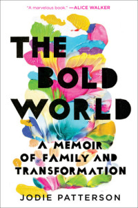 Jodie Patterson — The Bold World