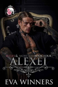 Eva Winners — Alexei