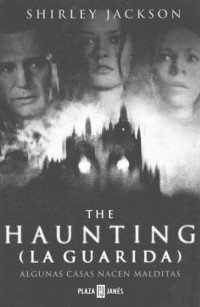 Shirley Jackson — La guarida (The Haunting)