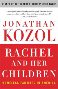 Kozol Jonathan — Rachel and Her Children