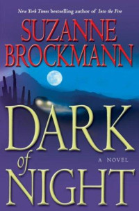 Brockmann Suzanne — Dark of Night