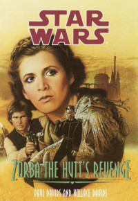Davids Paul — Zorba the Hutts Revenge