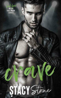 Stacy Stone — Crave