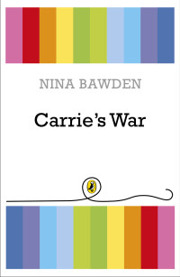Bawden Nina — Carrie's War
