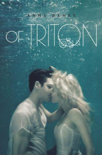 Anna Banks — Of Triton