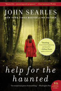 Searles John — Help for the Haunted