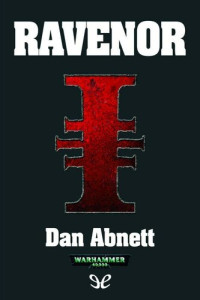 Dan Abnett — Ravenor
