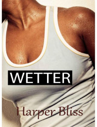 Bliss Harper — Wetter