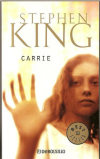 King Stephen — Carrie, a estranha