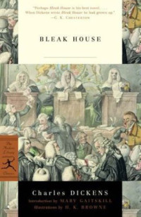 Dickens Charles — Bleak House