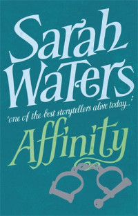 Waters Sarah — Affinity