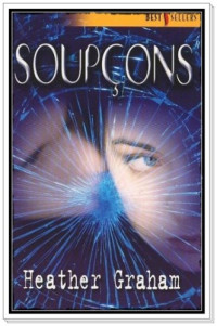 Graham Heather — Soupccons
