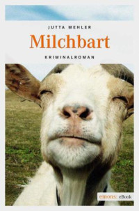 Mehler Jutta — Milchbart