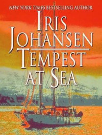 Johansen Iris — Tempest at Sea