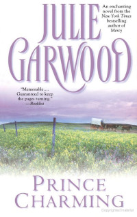 Julie Garwood — Prince Charming
