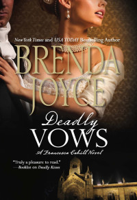 Joyce Brenda — Deadly Vows