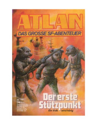 Klee, Falk-Ingo — Der erste Stützpunkt