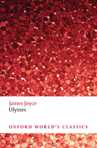 James Joyce — Ulysses
