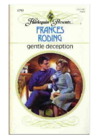 Roding Frances — Gentle Deception