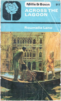 Lane Roumelia — Across the Lagoon