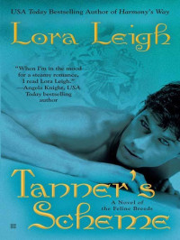 Leigh Lora — Tanner's Scheme