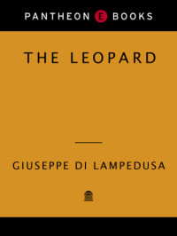 Giuseppe Tomasi di Lampedusa — The Leopard