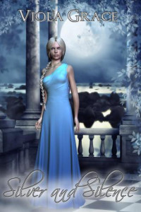 Grace Viola — Silver and Silence