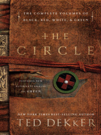 Dekker Ted — Circle Series 4-in-1