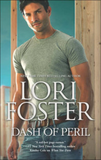Foster Lori — Dash of Peril