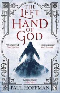 Paul Hoffman — The Left Hand Of God