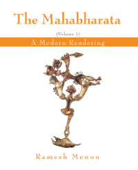 Menon Ramesh — Mahabharata