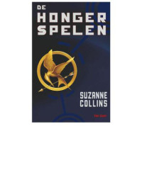 Suzanne Collins — De Honger spelen
