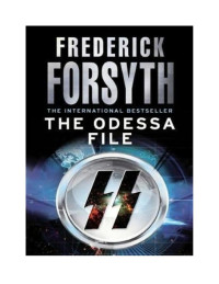 Forsyth Frederick — The Odessa File