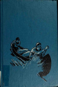 Catherall Arthur — Tenderfoot Trapper