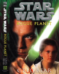 Bear Greg — Rogue Planet