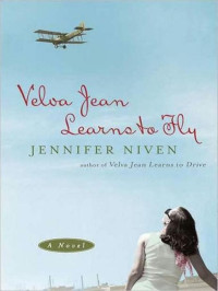 Niven Jennifer — Velva Jean Learns to Fly