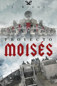 Iñaki Biggi — Proyecto Moisés