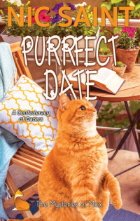 Saint Nic — Purrfect Date