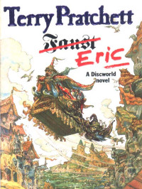 Terry Pratchett — Eric