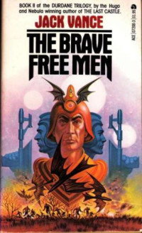 Vance Jack — The Brave Free Men